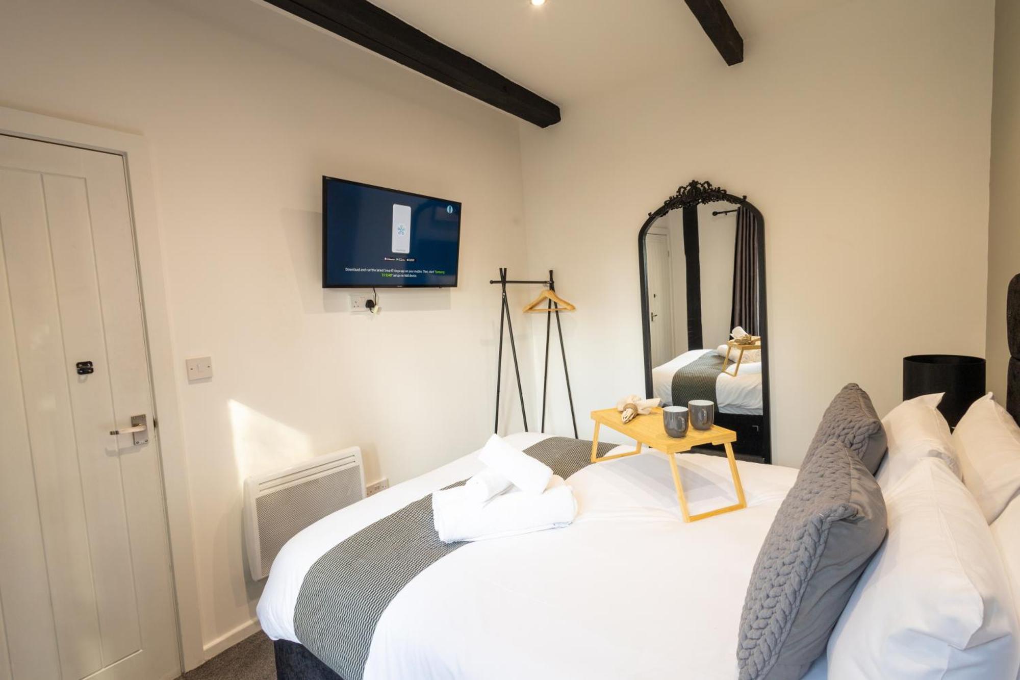 Apartamento Charming I Harry Potter Nearby