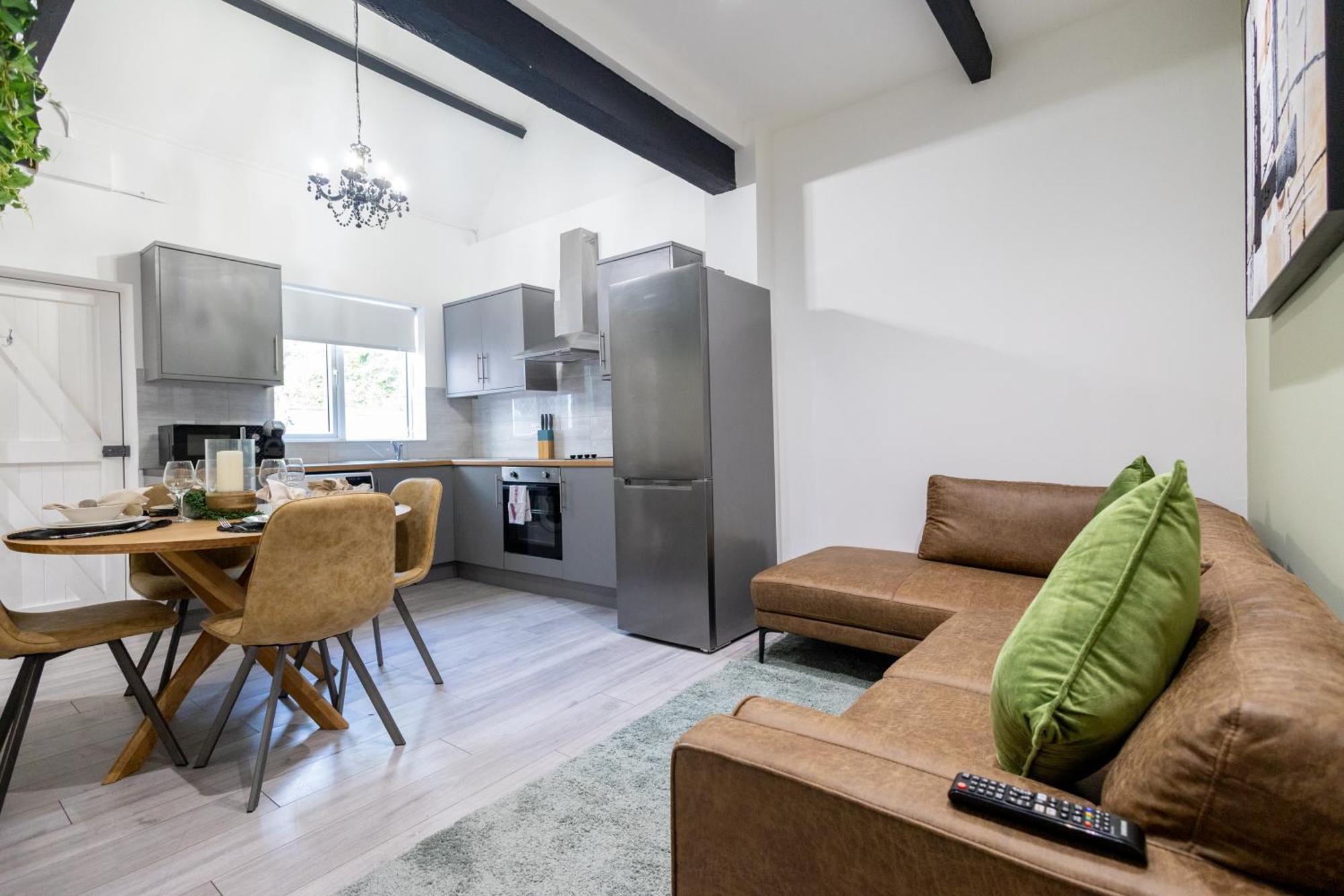 Apartment Charming I Harry Potter Nearby *