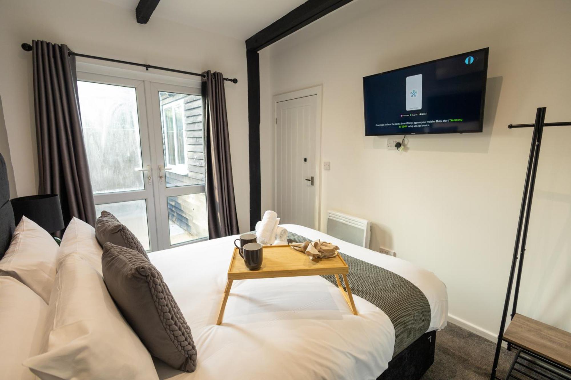 Apartment Charming I Harry Potter Nearby *
